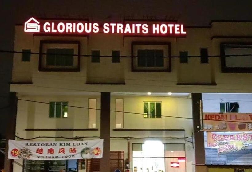 Hotel The Glorious Straits