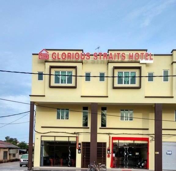 Hotel The Glorious Straits