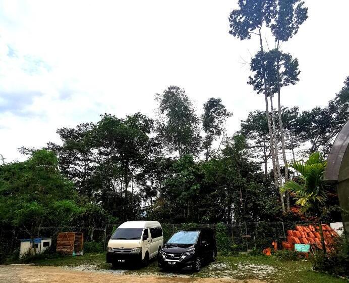 Hotel Tirtha Quddus Farmstay