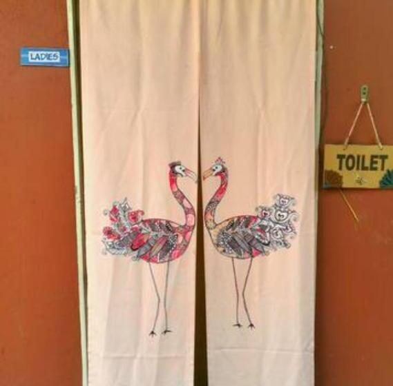 Hotel Tirtha Quddus Farmstay