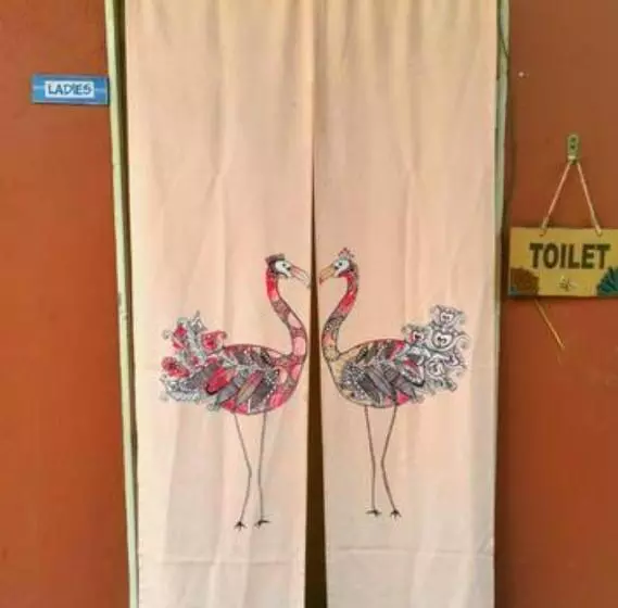 ホテル Tirtha Quddus Farmstay