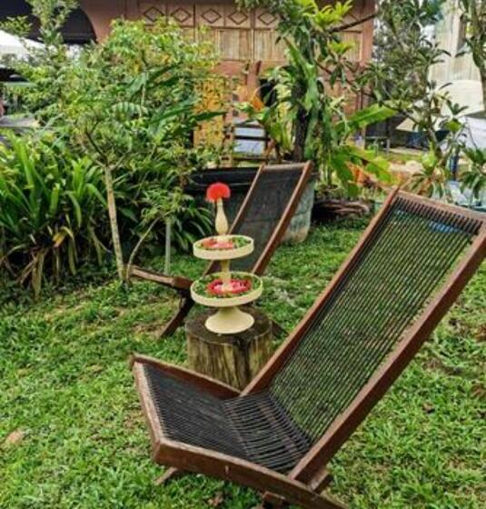 Hotel Tirtha Quddus Farmstay