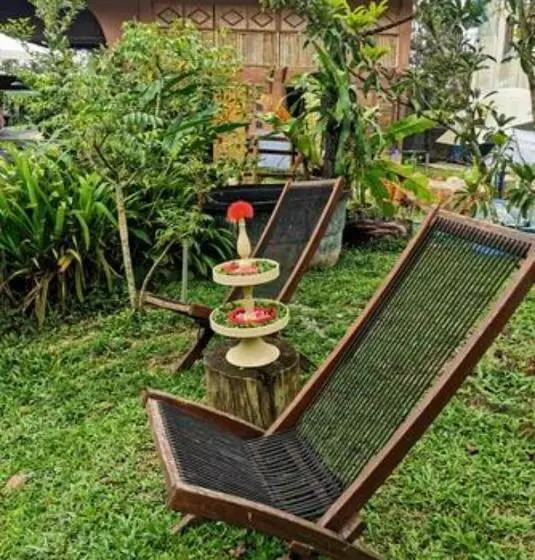 ホテル Tirtha Quddus Farmstay
