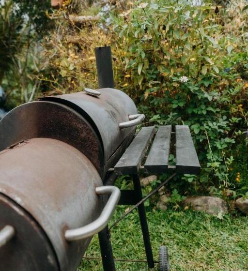 Hotel Tirtha Quddus Farmstay