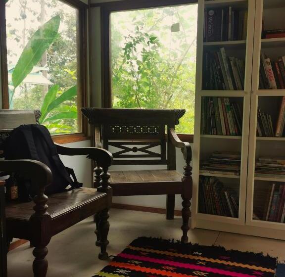 Hotel Tirtha Quddus Farmstay