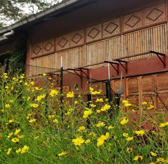 Hotel Tirtha Quddus Farmstay