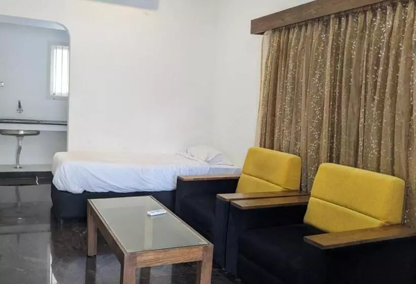 La Woods Village Resort