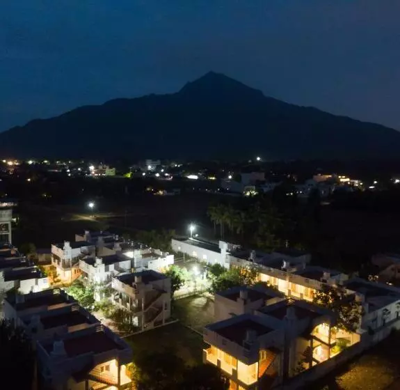 La Woods Village Resort