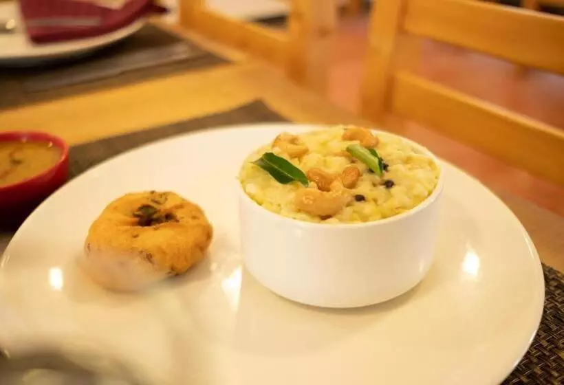 La Woods Village Resort