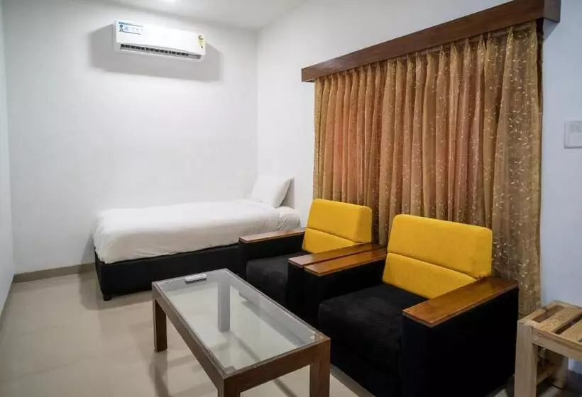 La Woods Village Resort