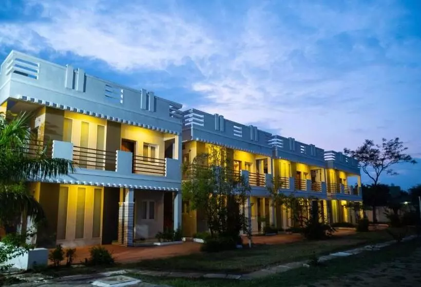 La Woods Village Resort