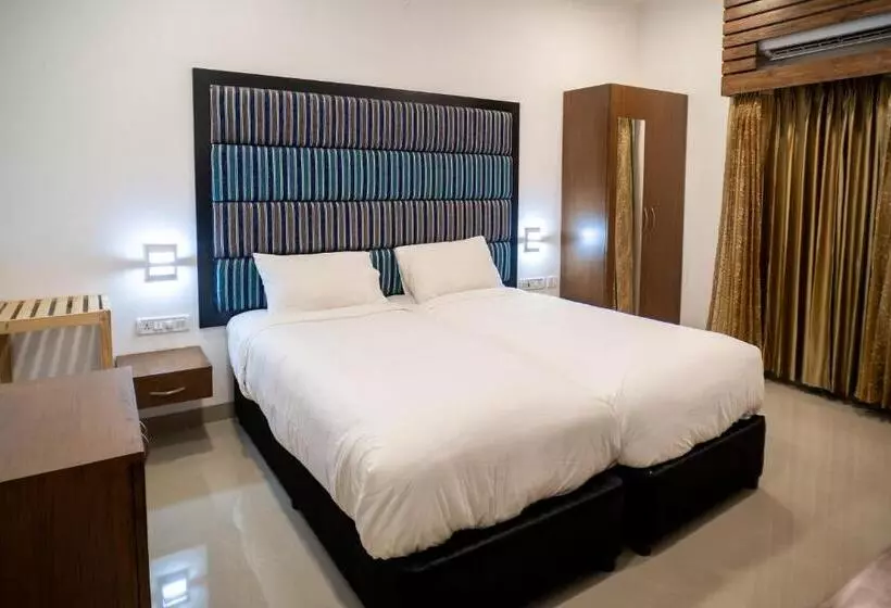 La Woods Village Resort