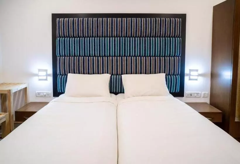 La Woods Village Resort