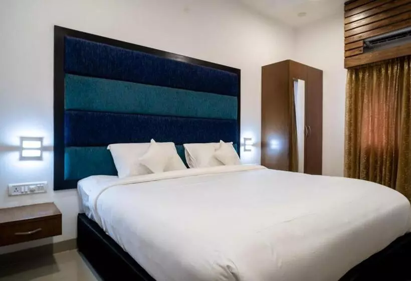 La Woods Village Resort