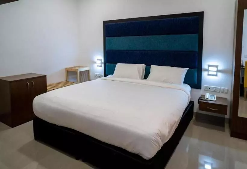 La Woods Village Resort