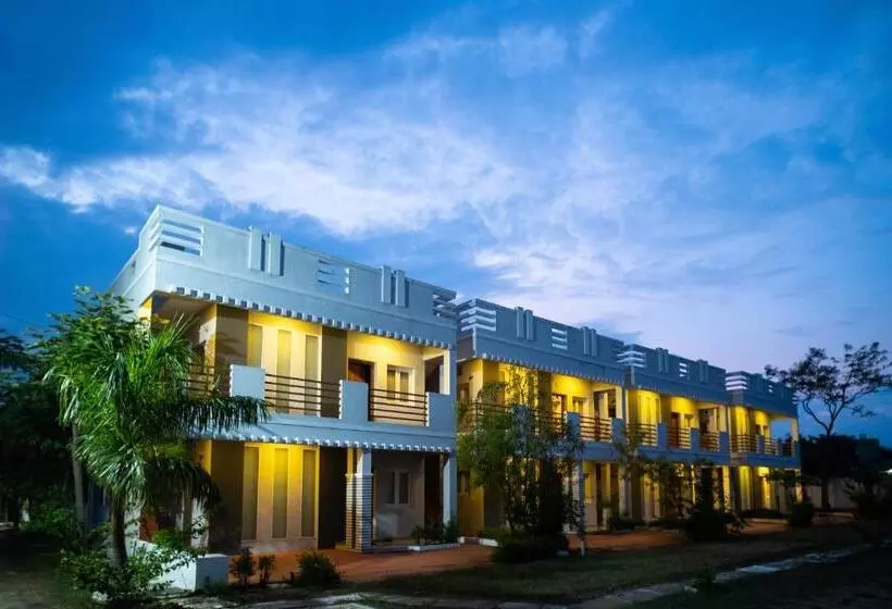 La Woods Village Resort