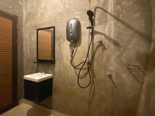 Lalang’s Resort & Spa