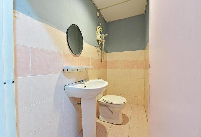 Oyo 90846 Hotel Akasia