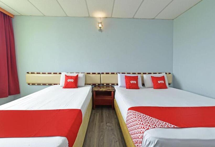 Oyo 90846 Hotel Akasia