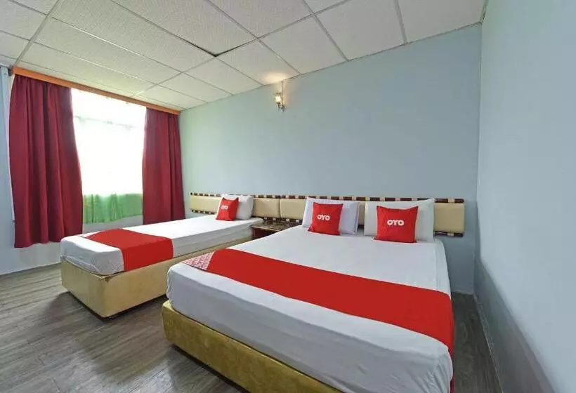 Oyo 90846 Hotel Akasia