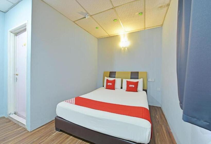 Oyo 90846 Hotel Akasia