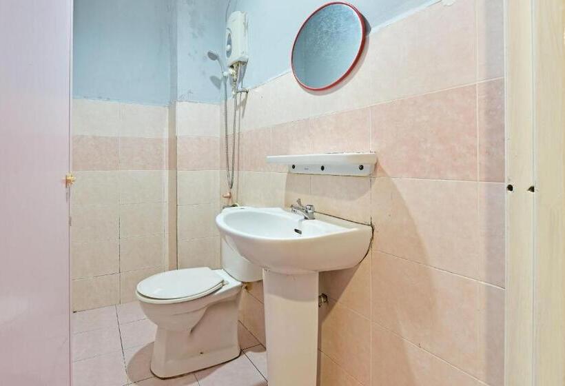 Oyo 90846 Hotel Akasia