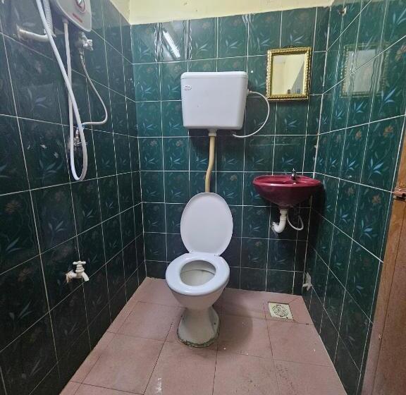 Oyo 90867 Hotel Bintang Inns