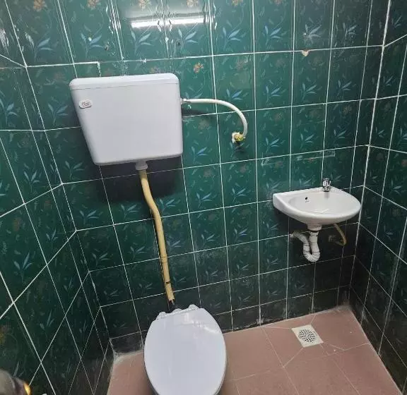 Oyo 90867 Hotel Bintang Inns