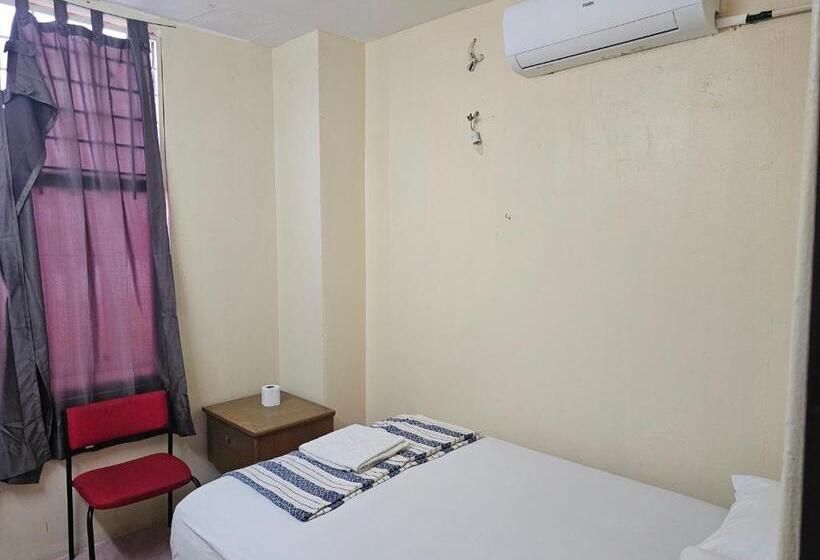 Oyo 90867 Hotel Bintang Inns