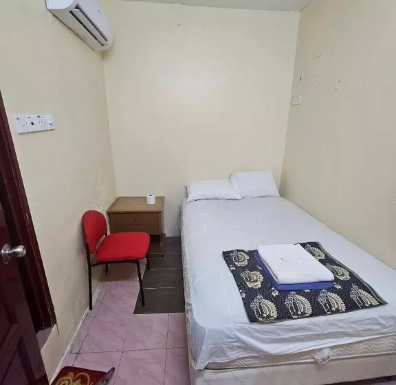 Oyo 90867 Hotel Bintang Inns