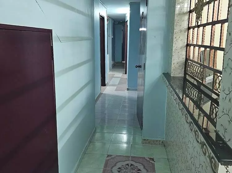 Oyo 90867 Hotel Bintang Inns