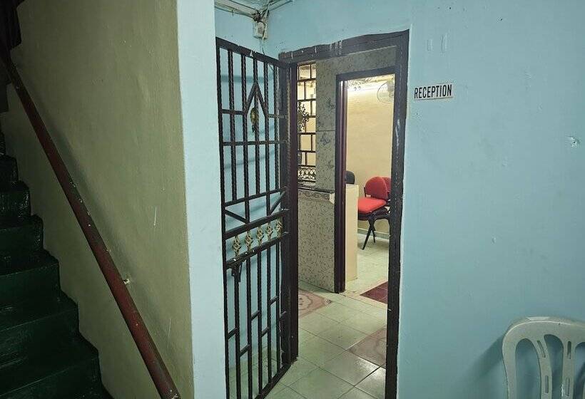 Oyo 90867 Hotel Bintang Inns