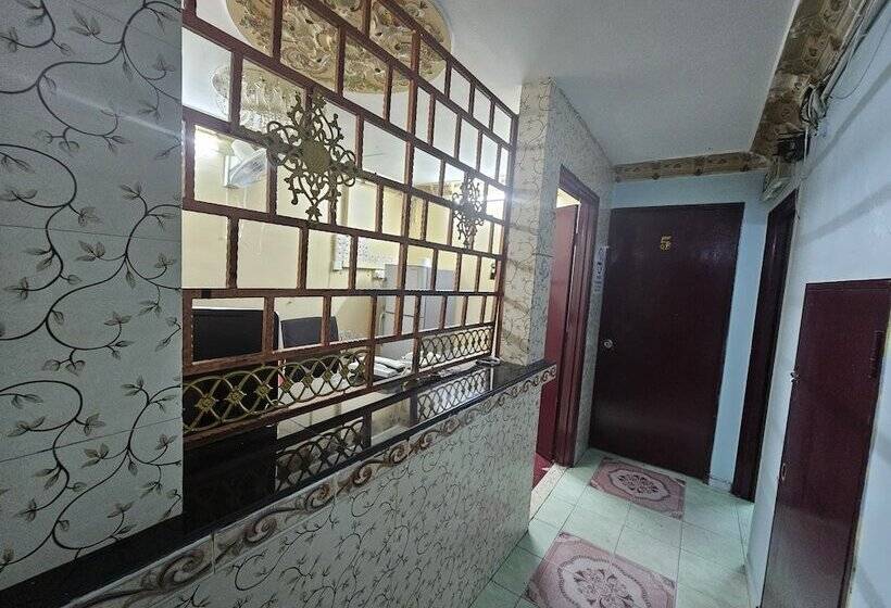 Oyo 90867 Hotel Bintang Inns