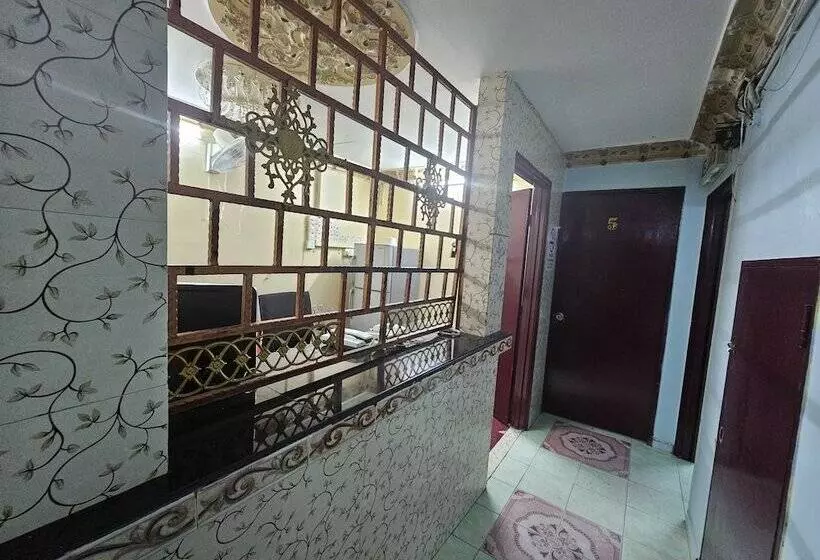 Oyo 90867 Hotel Bintang Inns