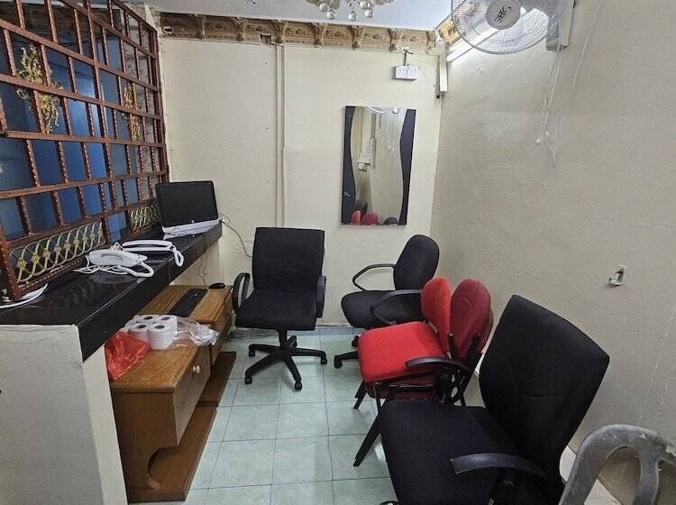 Oyo 90867 Hotel Bintang Inns