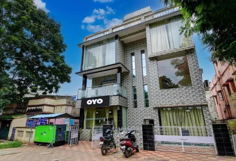 Oyo Flagship Hotel Mahal