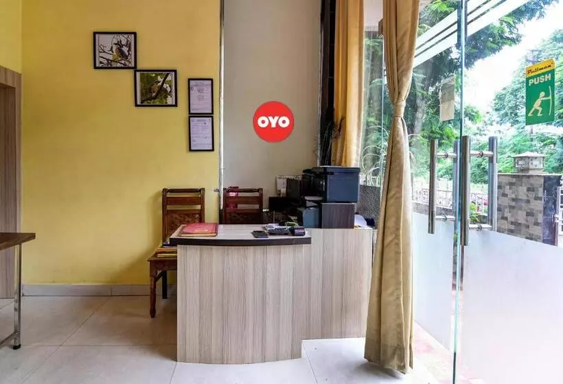 Oyo Flagship Hotel Mahal