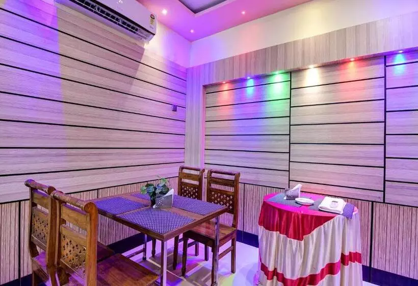 Oyo Flagship Hotel Mahal