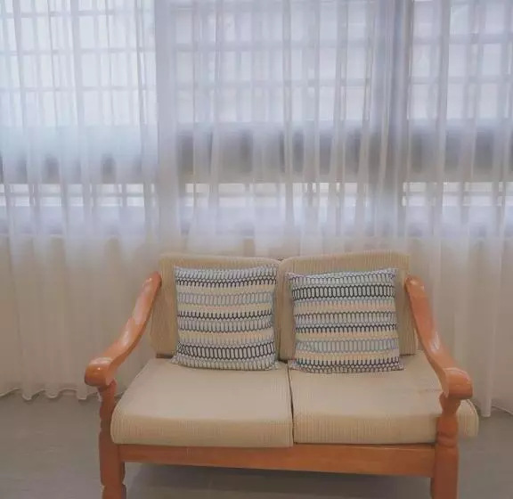 پانسیون 大衛營農莊