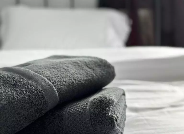 ペンション Be Right Back Loft