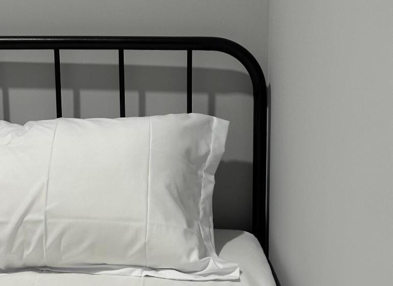 Pensão Be Right Back Loft