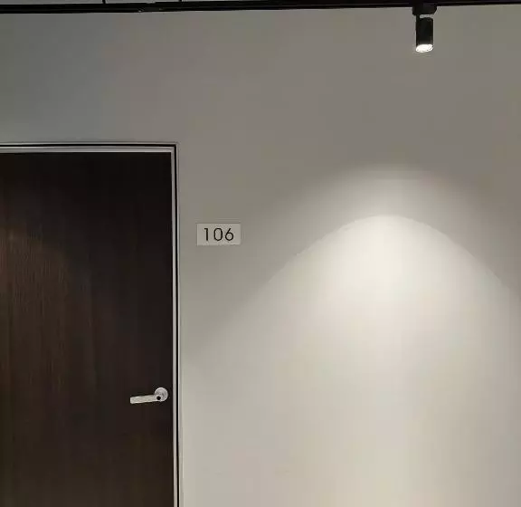 ペンション Be Right Back Loft