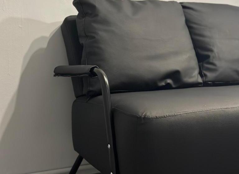 Pensão Be Right Back Loft