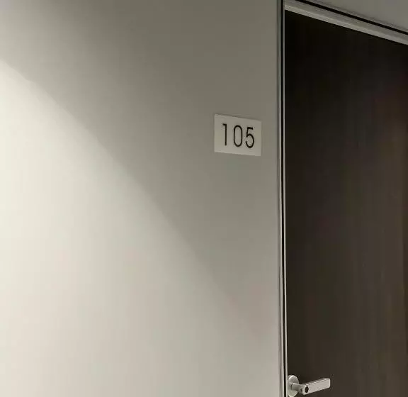 ペンション Be Right Back Loft