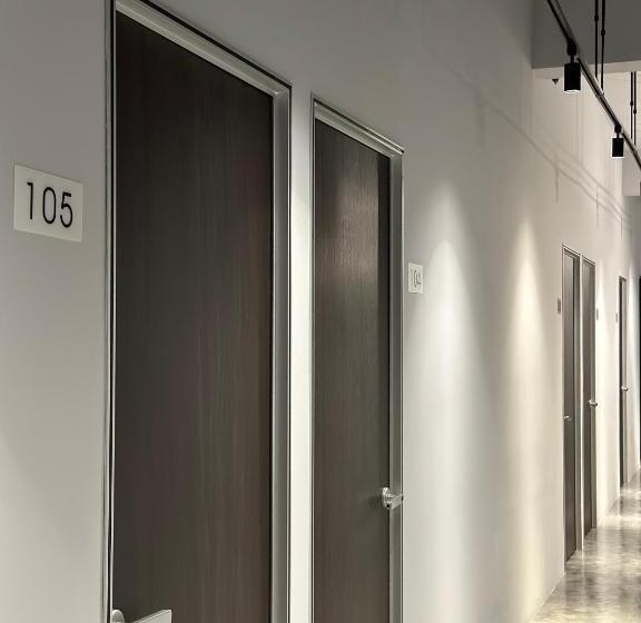 Pensão Be Right Back Loft