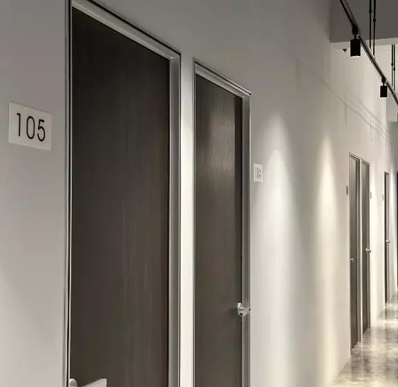 ペンション Be Right Back Loft