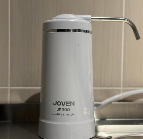 Pensão Be Right Back Loft