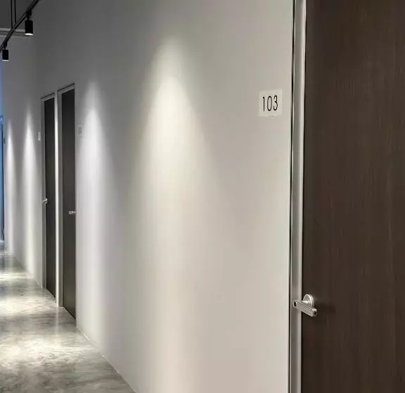 ペンション Be Right Back Loft