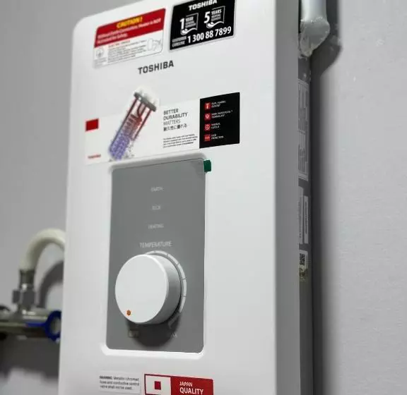 ペンション Be Right Back Loft