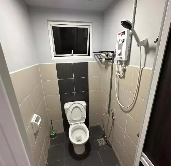 ペンション Be Right Back Loft